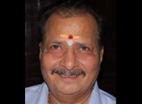Rallapalli Narasimha Rao dies