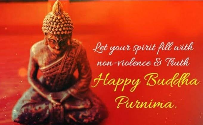 Buddha Purnima quotes. Buddha purnima messages