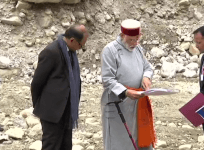 Modi in Kedarnath