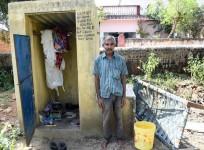 Odisha man