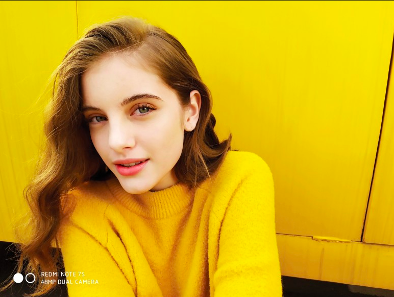 Redmi Note 7S camera samples Redmi Note 7S camera samples