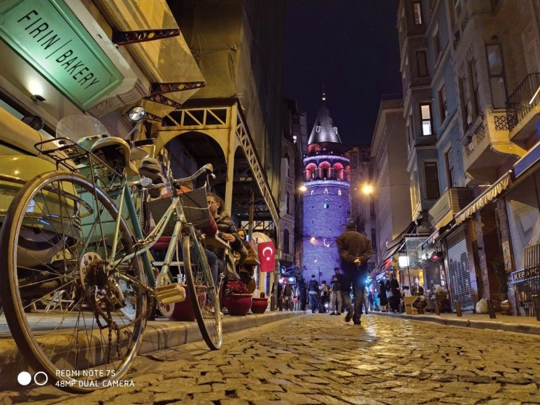 Redmi Note 7S camera samples Redmi Note 7S camera samples