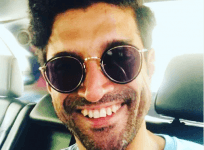 Farhan Akhtar