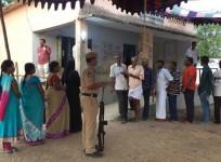 Representational image for Andhra Pradesh elections