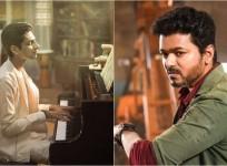 Anirudh and Vijay