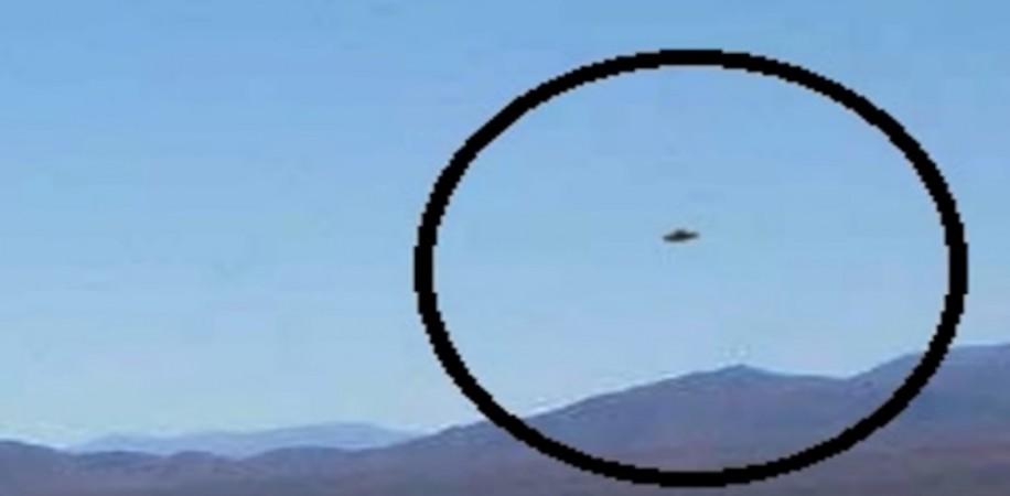 UFO Argentina