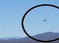 UFO Argentina