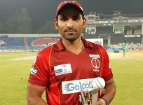 Asif Ali