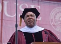 Robert F Smith