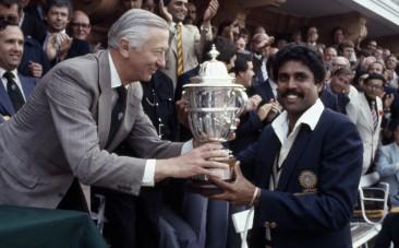 1983 World Cup
