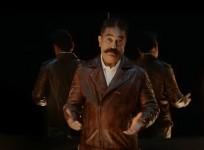 Kamal Haasan in Bigg Boss Tamil 3