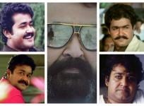 Mohanlal birthday