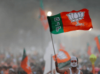 Modi rally