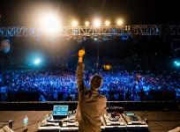 DJ Zenith aka Harshit Agarwal