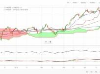 Nifty hits all-time high of 11,883 points on May 21 and Sensex 39,571