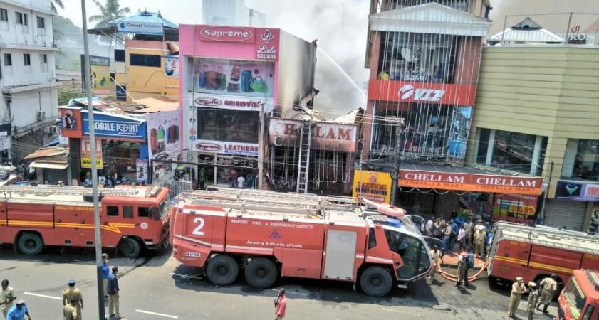 Chellam Umbrella Mart