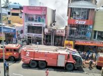 Chellam Umbrella Mart