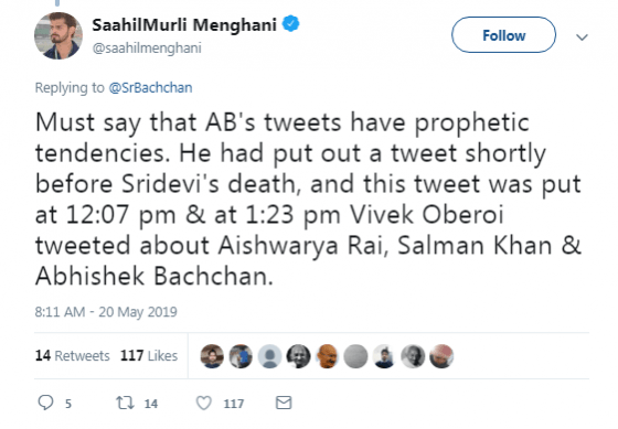 tweets