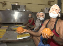 mumbai modi