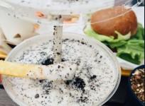milkshake