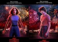 Stranger Things 3