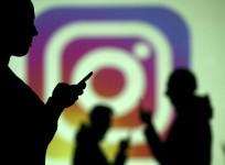 Instagram accounts exposed