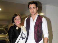 Imran Khan and wife Avantika Malik reportedly on verge of ending their marriage