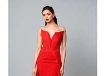 Deepika Padukone