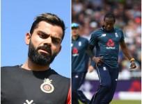 Virat Archer