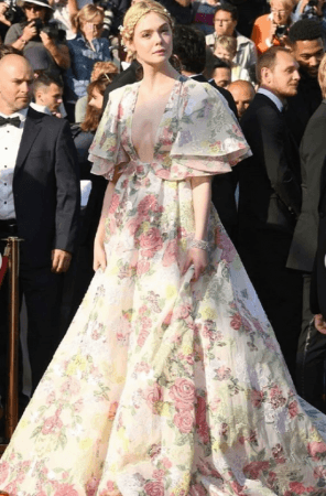 Elle Fanning at Cannes 2019 Elle Fanning at Cannes 2019