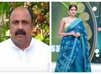 Revathy Sampath Siddique