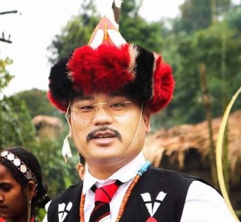 Tirong Aboh Tirong Aboh