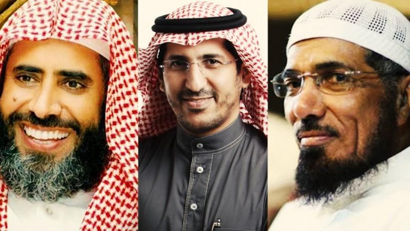 Saudi Arabia seeks the death penalty for cleric Ali al-Omari Saudi Arabia seeks death penalty for cleric Ali al-Omari