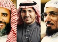 Saudi Arabia seeks death penalty for cleric Ali al-Omari