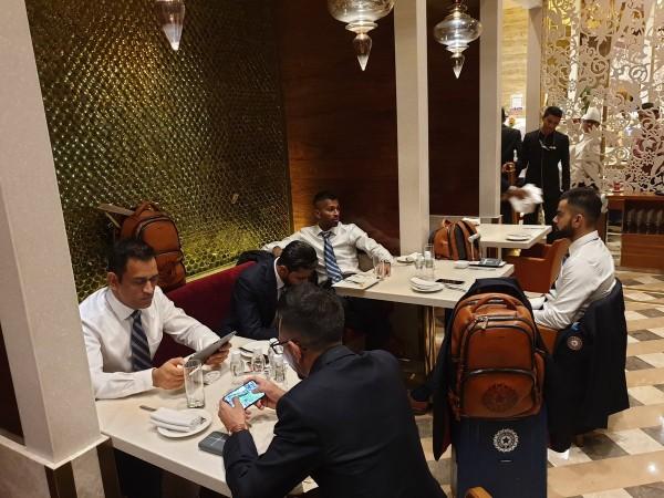 Yuzvendra Chahal is also trying his hand at PUBG Indian team