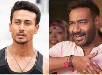 Soty 2 vs De De Pyaar De