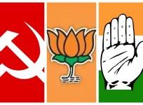 Lok Sabha elections
