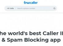 Truecaller hacked