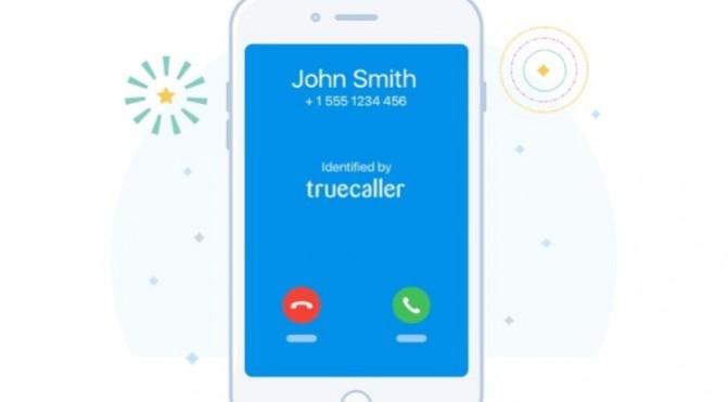 Truecaller hacked Truecaller hacked