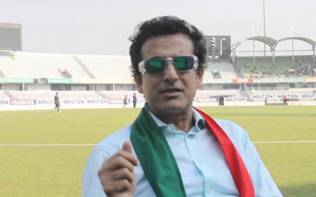 Athar is the most well-known commentator from Bangladesh but not the best Athar Ali Khan
