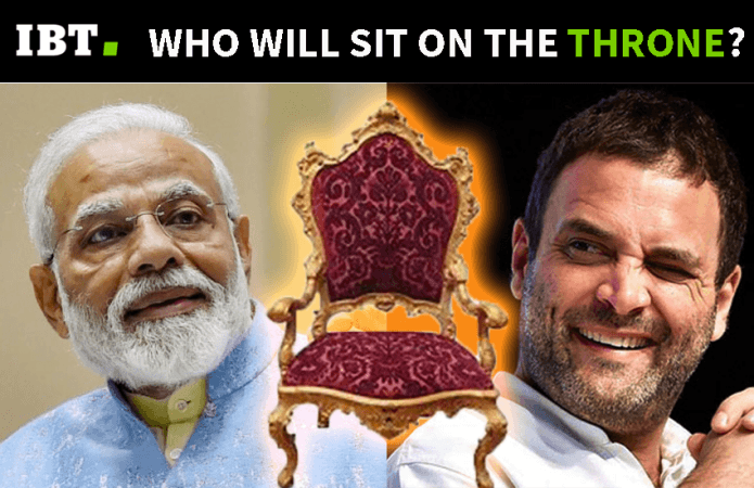 Political bigwigs Prime Minister Narendra Modi is contesting from Varanasi while Congress President Rahul is contesting from Amethi in Uttar Pradesh and Wayanad in Kerala. Narendra Modi Rahul Gandhi