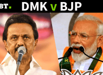 stalin vs modi