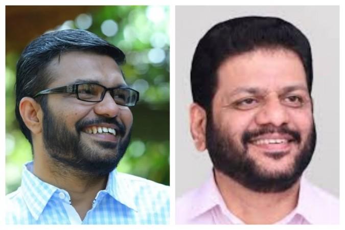 Palakkad Lok Sabha election