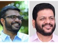 Palakkad Lok Sabha election
