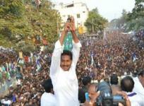 Jagan Mohan Reddy