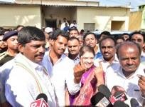 HD Kumaraswamy