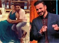 Aishwarya Rai Bachchan, Abhishek Bachchan, Vivek Oberoi