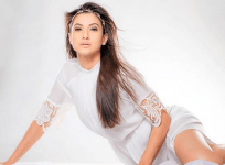 Gauahar Khan