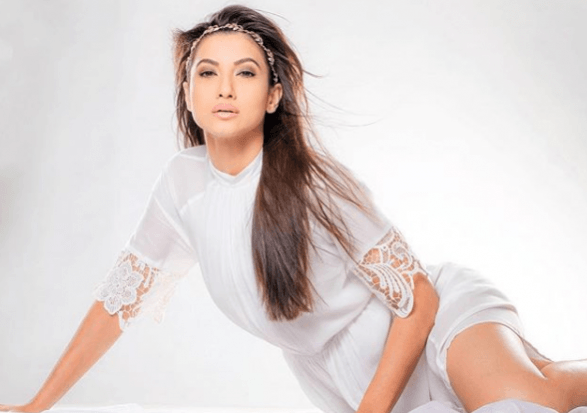 Gauahar Khan Gauahar Khan
