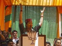 Smriti Irani